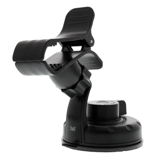 t-nb-support-voiture-pince-ventouse-compact-universel-jusqu-5-5 image 1