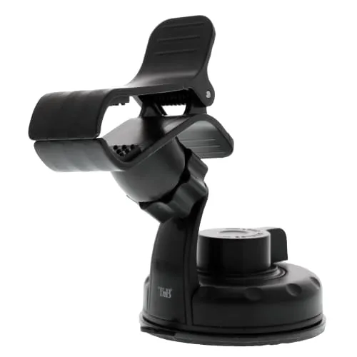 t-nb-support-voiture-pince-ventouse-compact-universel-jusqu-5-5 image 1