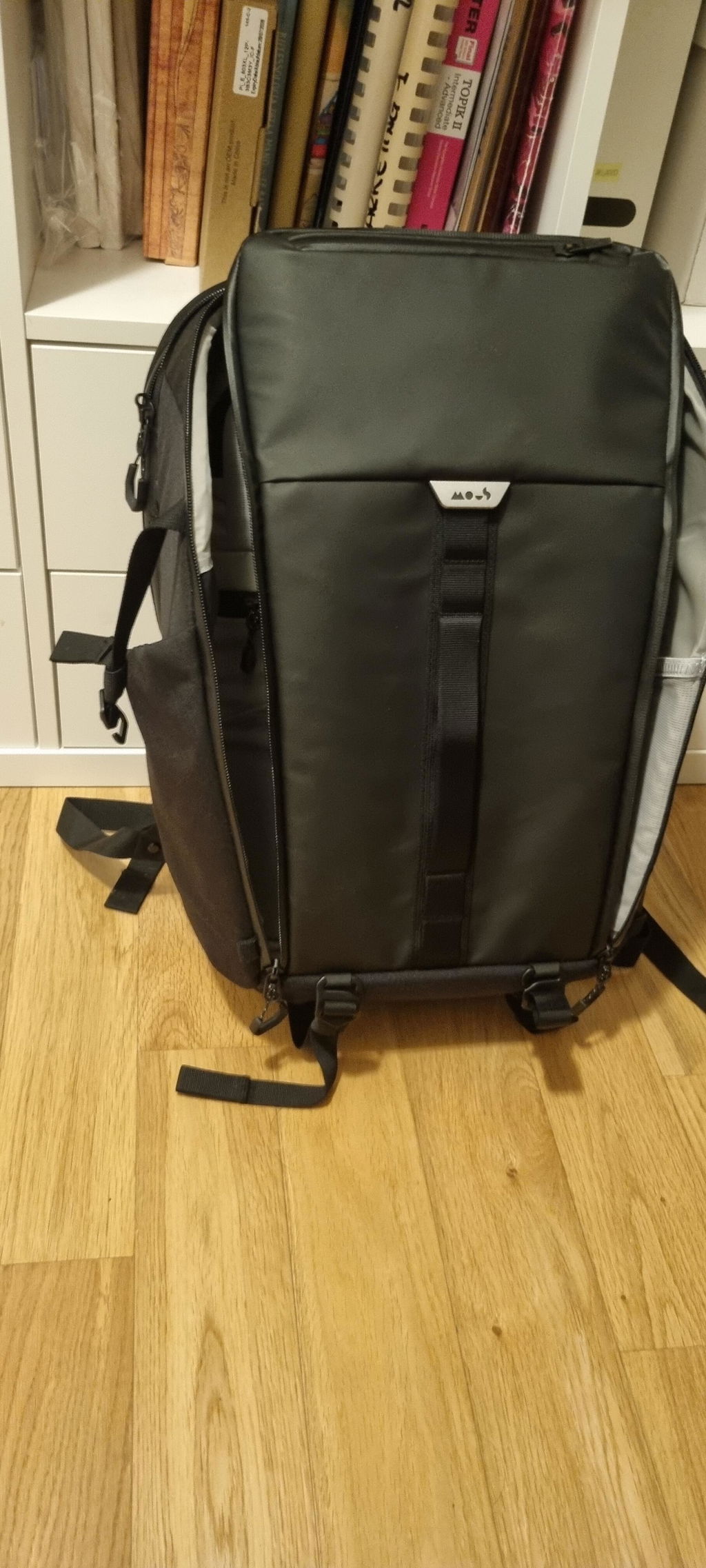 Mon allié boulot