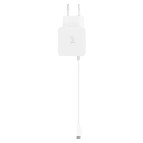t-nb-chargeur-secteur-usb-c-12w-avec-c-ble-int-gr-2-4a image 1