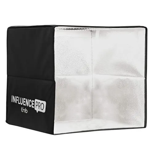 t-nb-influence-pro-mini-studio-photo-portable-40x40x40-cm-led image 1