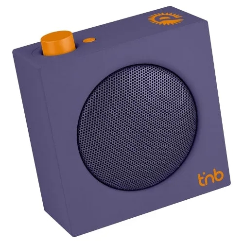 t-nb-rainbow-cube-enceinte-bluetooth-5w image 1