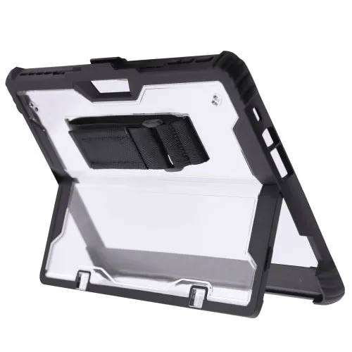 t-nb-coque-renforc-e-pour-microsoft-surface-pro-9-10-11-avec-sangle image 1