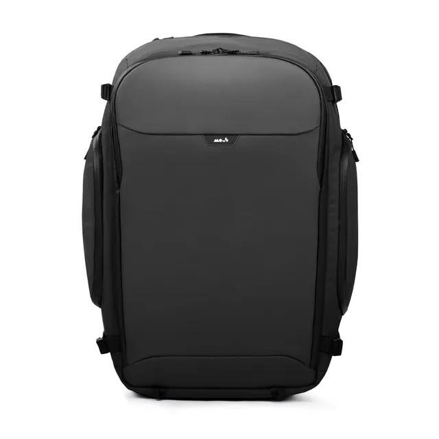 mous-optimal-sac-dos-de-voyage-40-litres-noir image 1