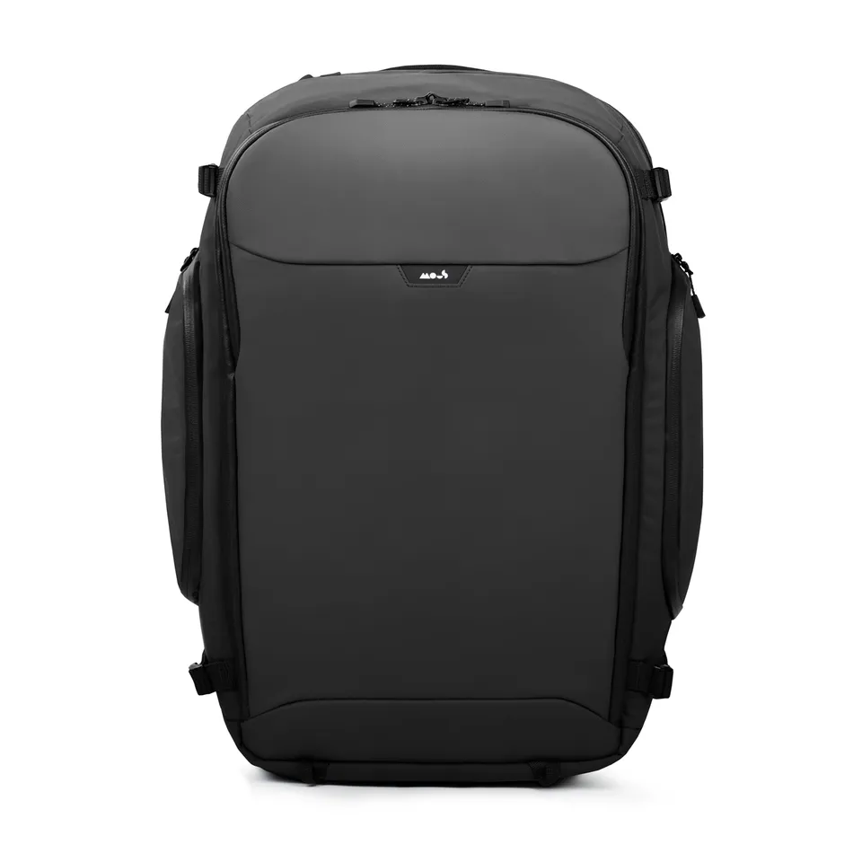 mous-optimal-sac-dos-de-voyage-40-litres-noir image 1