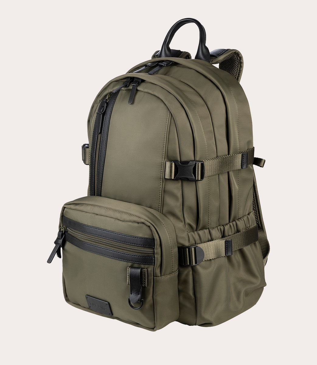 tucano-desert-premium-sac-dos-sac-pro-15-6-nylon-recycl-et-cuir image 3