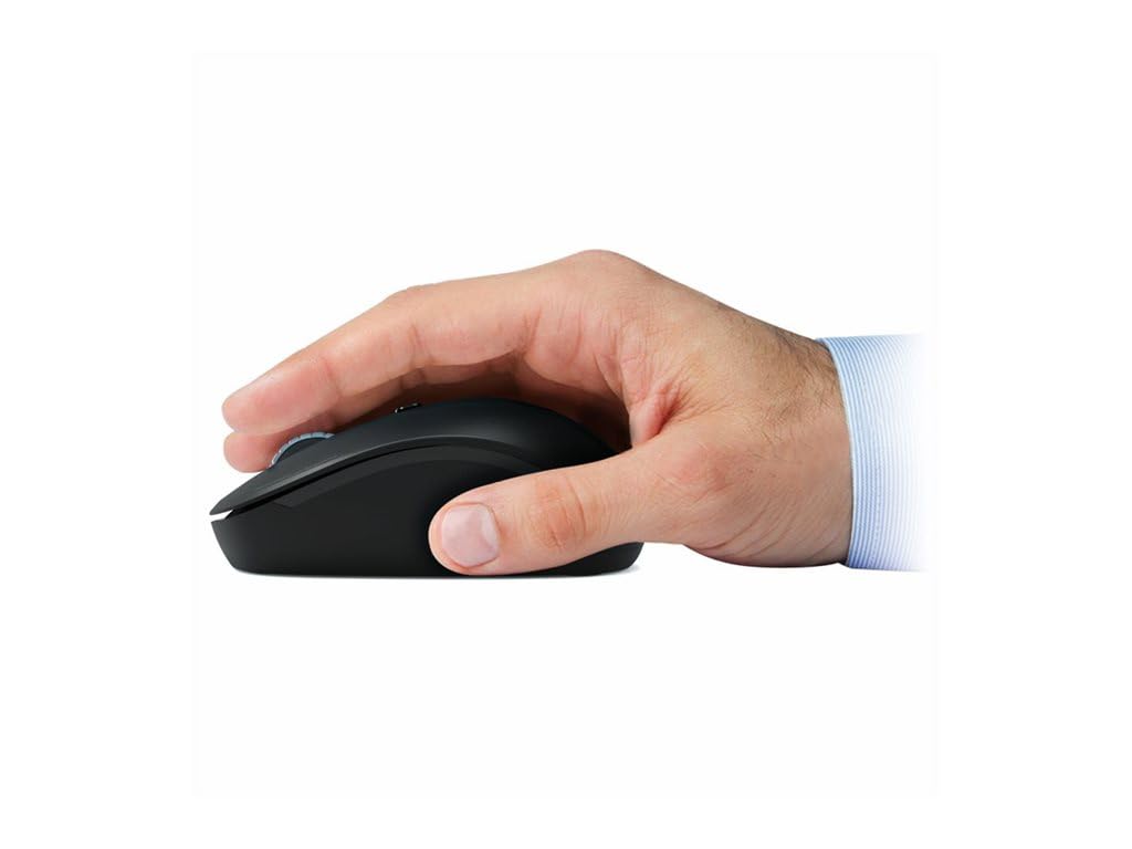 port-connect-souris-mobile-bluetooth-sans-fil-2-4-ghz-rechargeable-usb-a-usb-c-c image 3