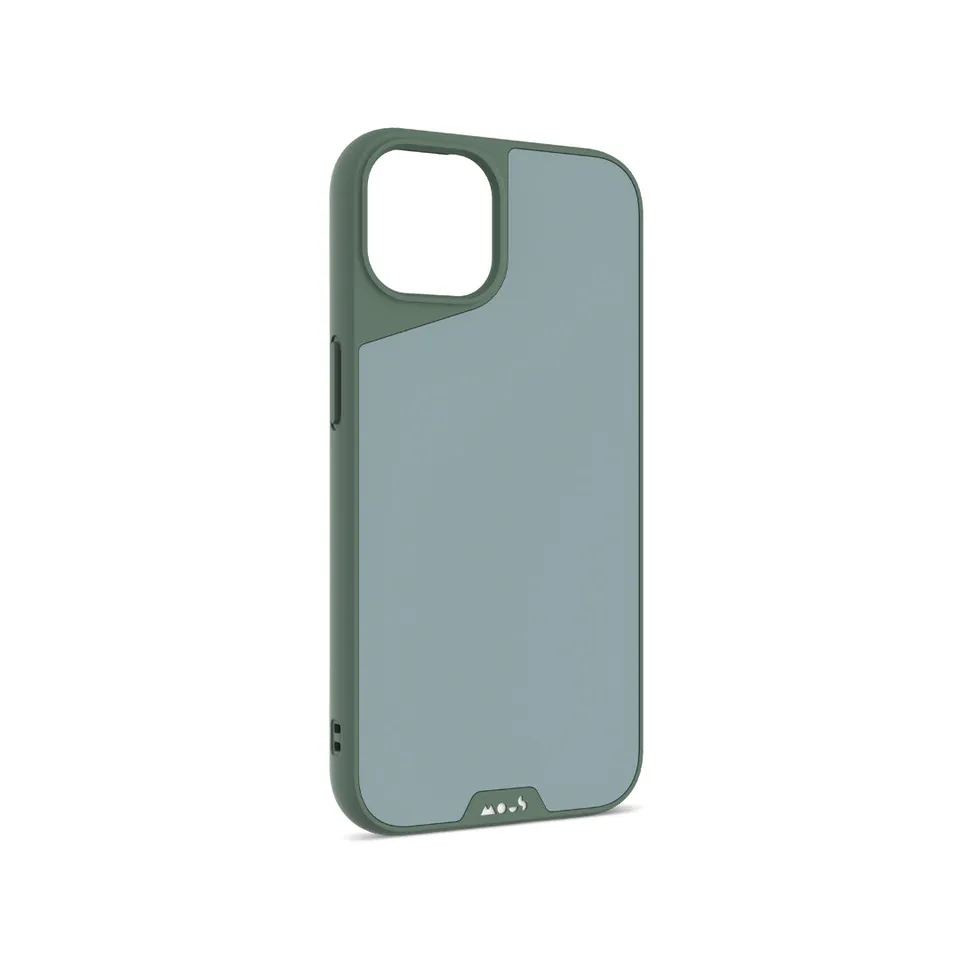 mous-limitless-4-0-coque-iphone-13-magsafe-vert-sauge-ultra-protectrice image 1