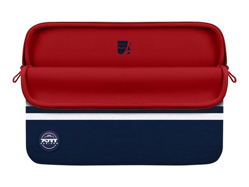 port-designs-torino-ii-housse-ordinateur-portable-15-6-pouces-blanc-bleu-m-moire image 4