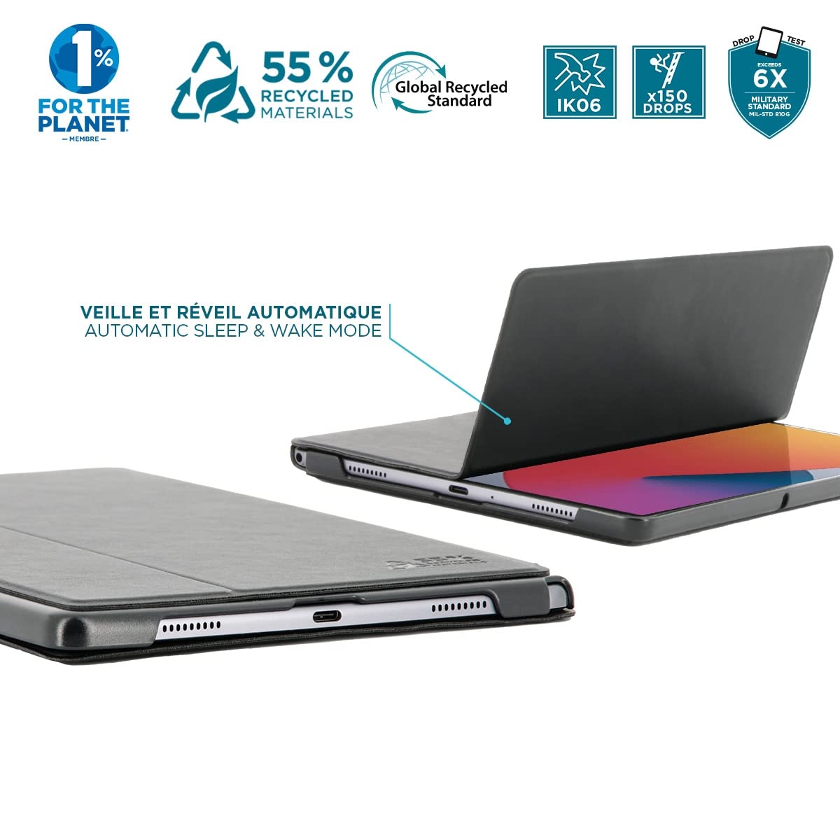 mobilis-origine-coque-folio-pour-ipad-10-2-7e-8e-9e-g-n-noir image 4