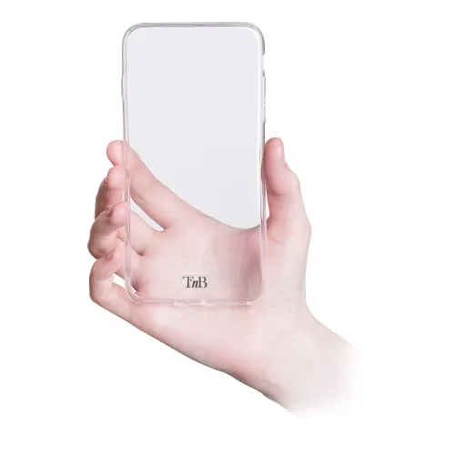 t-nb-coque-souple-transparente-silicone-pour-samsung-galaxy-a33 image 1