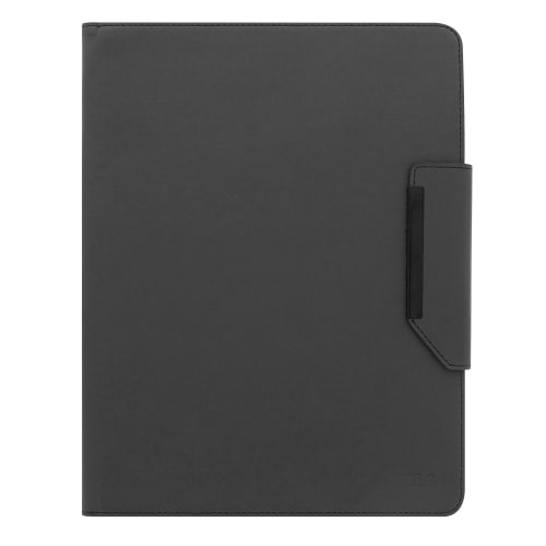 t-nb-tui-folio-universel-tablette-10-pouces-noir-simili-cuir image 1