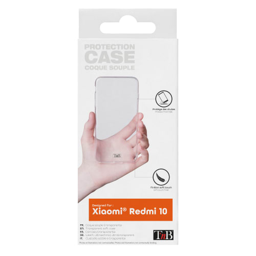 t-nb-coque-souple-silicone-pour-xiaomi-redmi-10 image 1