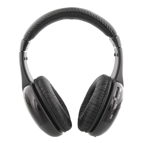 t-nb-casque-tv-sans-fil-rf-avec-socle-metteur-et-radio-fm image 1