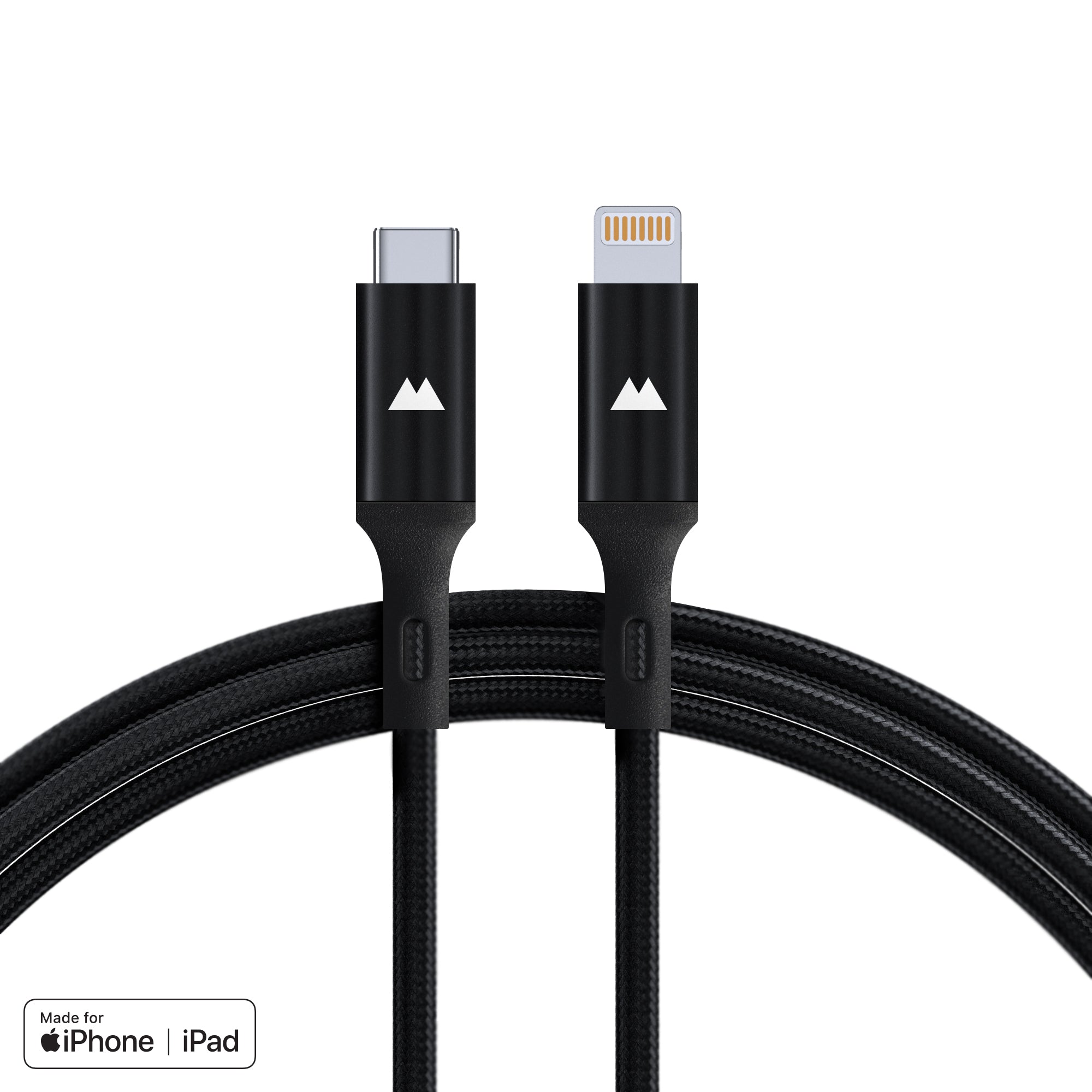mous-usb-c-vers-lightning-c-ble-de-charge-certifi-mfi-iphone image 3