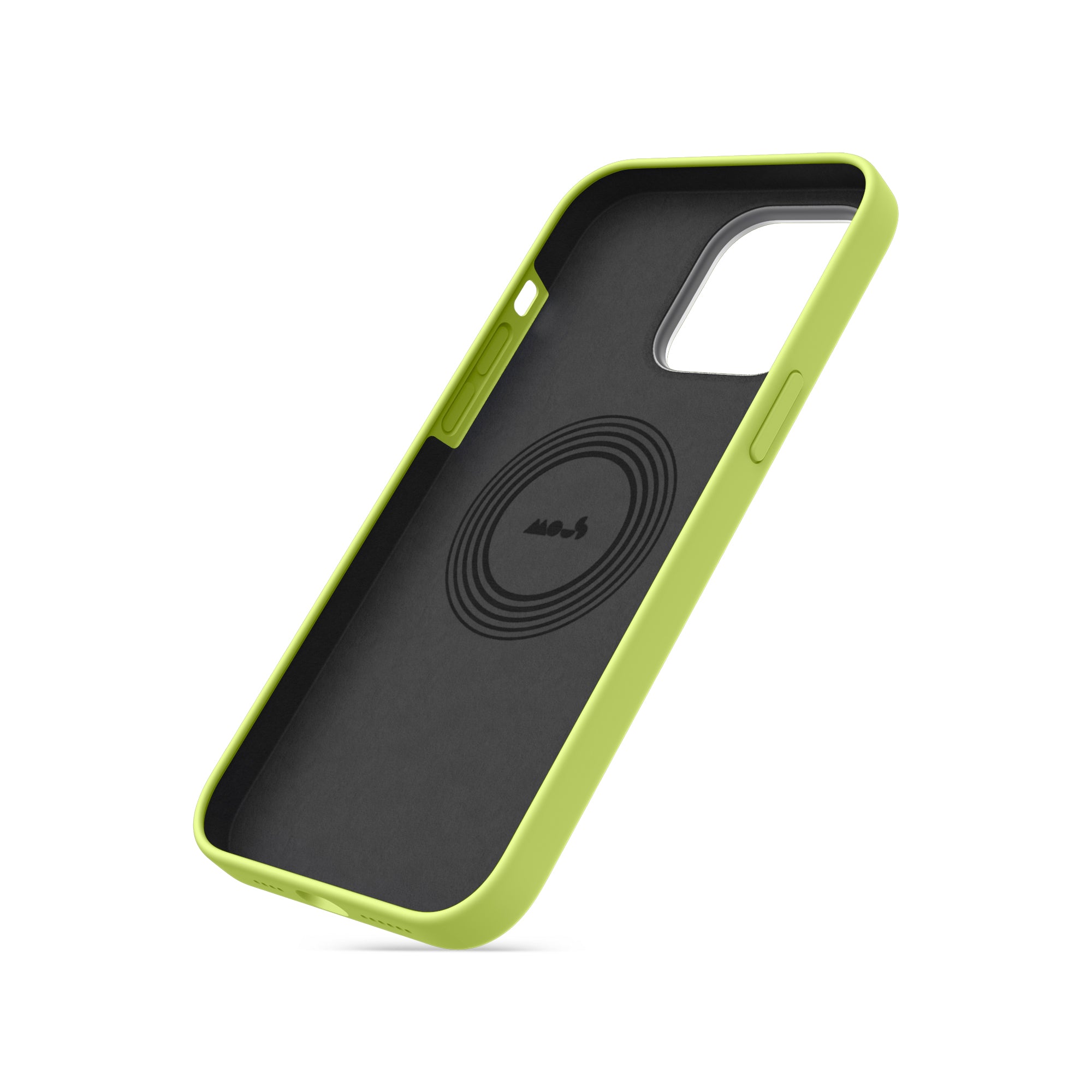 mous-minimalist-coque-silicone-magsafe-pistachio-iphone-14-pro-max image 4