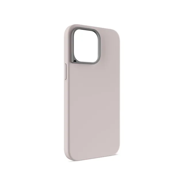 mous-lilac-silicone-phone-case-minimalist-compatible-magsafe image 1