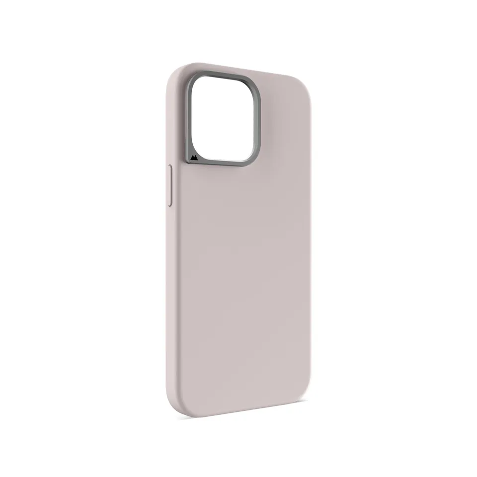 mous-lilac-silicone-phone-case-minimalist-compatible-magsafe image 1