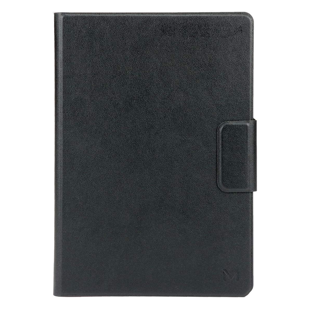mobilis-activ-housse-clavier-bluetooth-azerty-9-11-folio-noire-ios-android-windo image 2