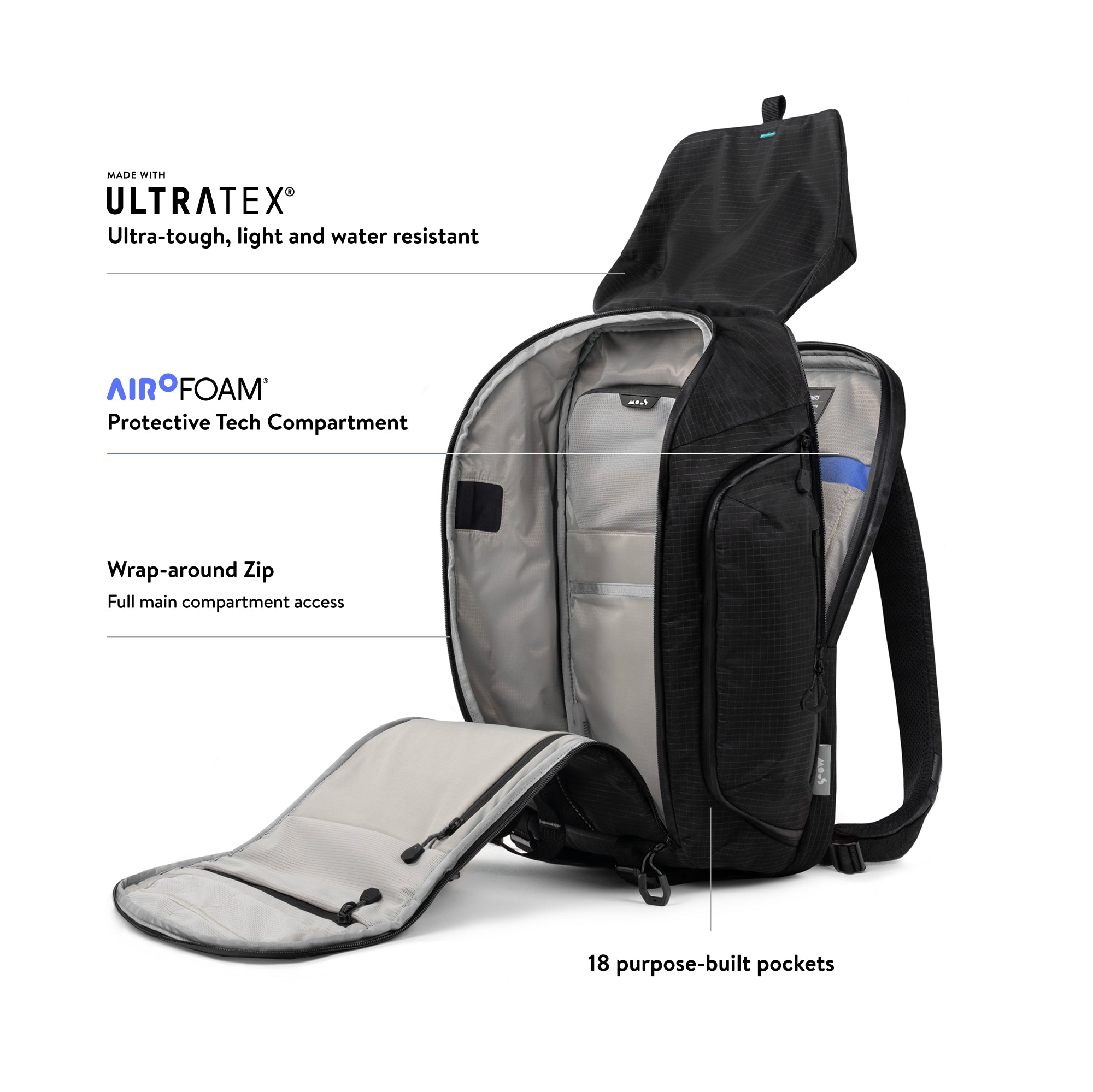 mous-optimal-sac-dos-protective-lid-ultratex-40-l-noir-voyage-r-sistant image 4
