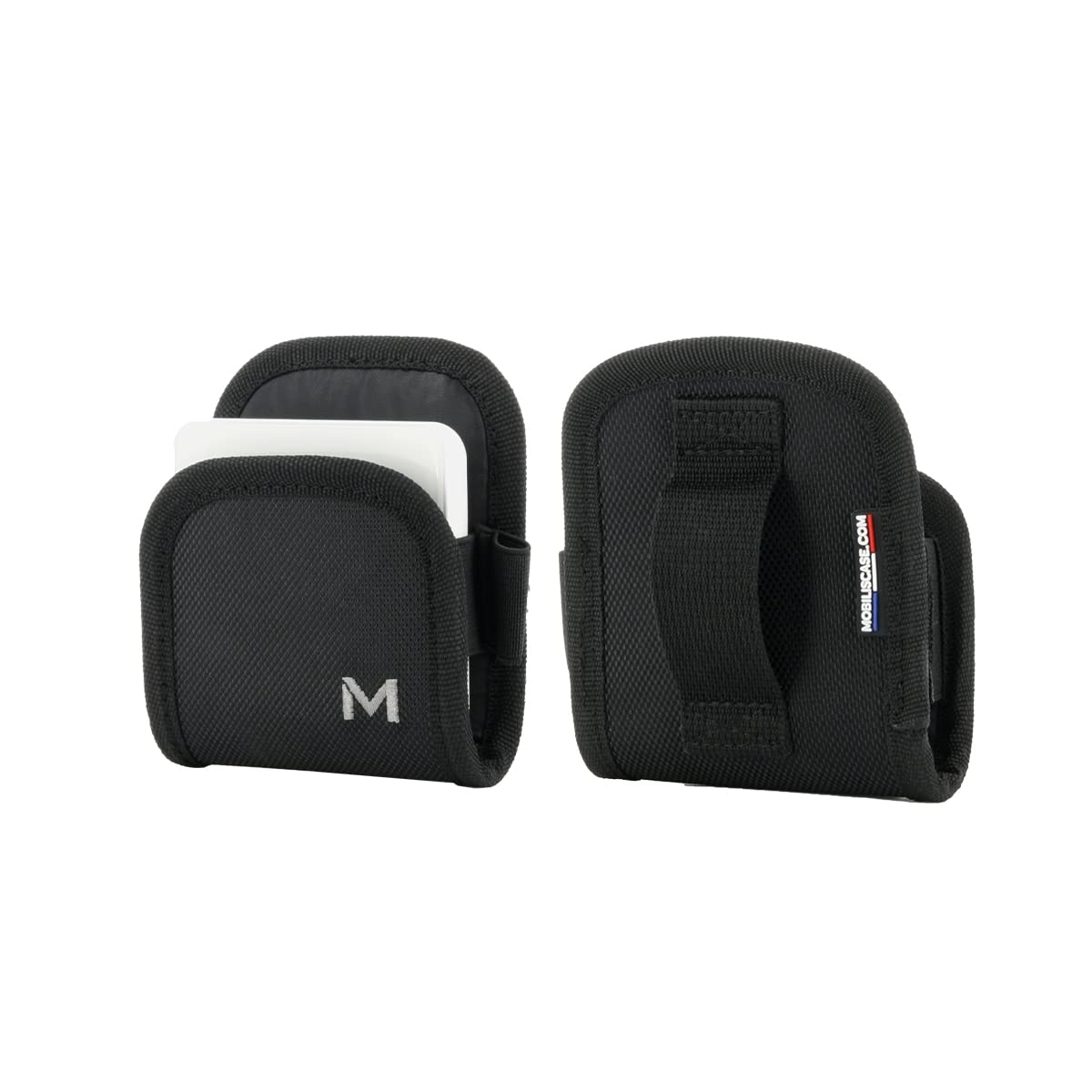 mobilis-protech-holster-tpe-sumup-air-solo-solo-lite-zettle-reader-2-avec-passan image 1