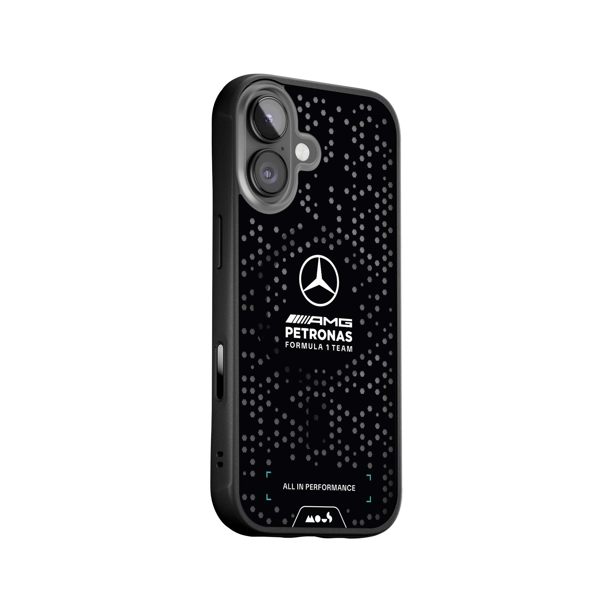 mous-signature-mercedes-amg-petronas-f1-team-magsafe-coque-de-protection image 2