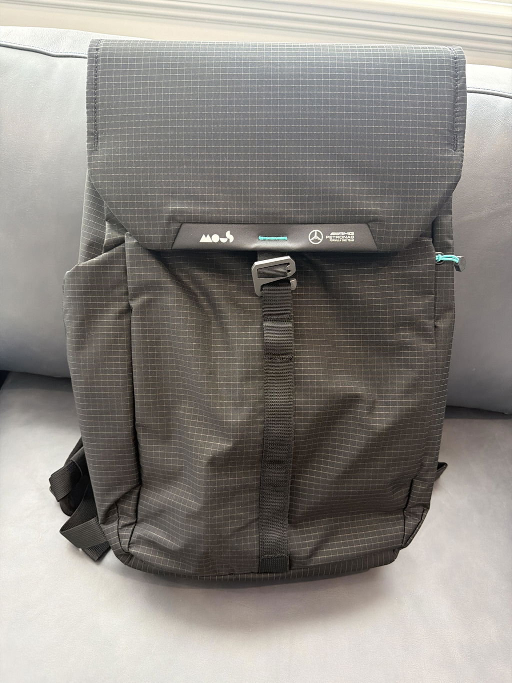 Sac premium, finition F1