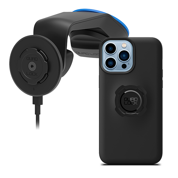 quad-lock-kit-voiture-iphone-coque-support-auto image 8