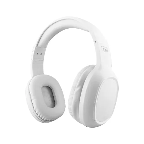 t-nb-htag-casque-bluetooth-2-en-1-blanc-filaire-et-sans-fil image 1