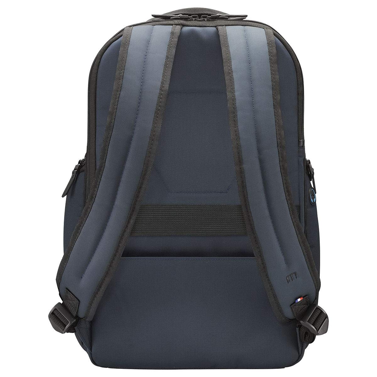 mobilis-origine-sac-dos-ordinateur-portable-14-16-bleu-marine-noir-5034 image 4