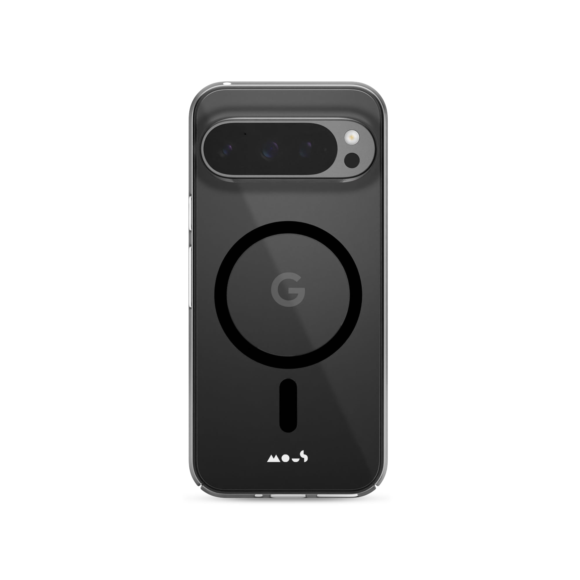 mous-super-thin-coque-transparente-ultra-fine-pixel-9-magsafe image 7