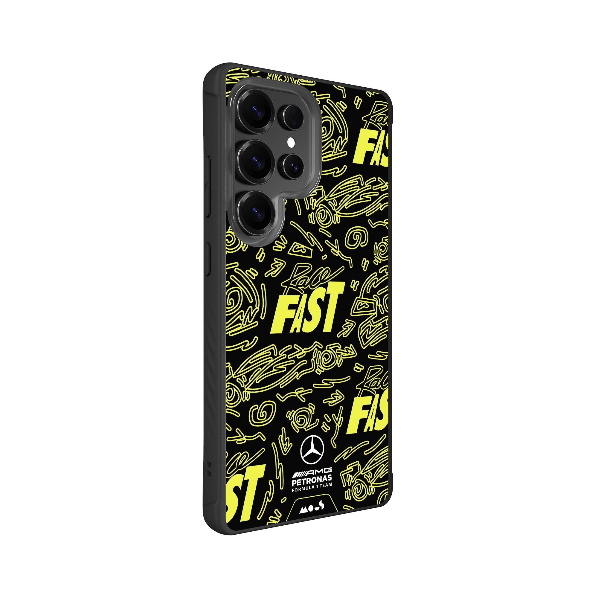 coque-t-l-phone-mous-x-mercedes-amg-petronas-f1-race-day-lightning-magsafe image 7