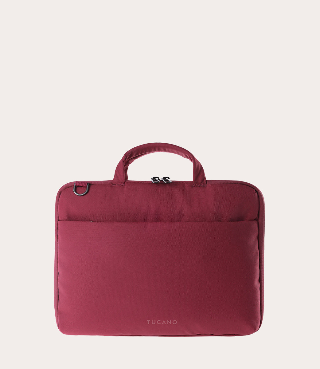 tucano-darkolor-sacoche-slim-14-et-macbook-pro-14-semi-rigide image 1