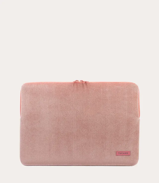tucano-velluto-housse-n-opr-ne-velours-macbook-pc-anti-slip image 1