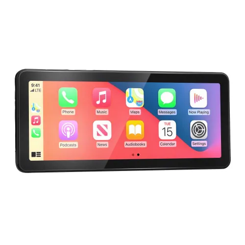 t-nb-slimdrive-cran-panoramique-8-1-carplay-et-android-auto-sans-fil-fixations-a image 1