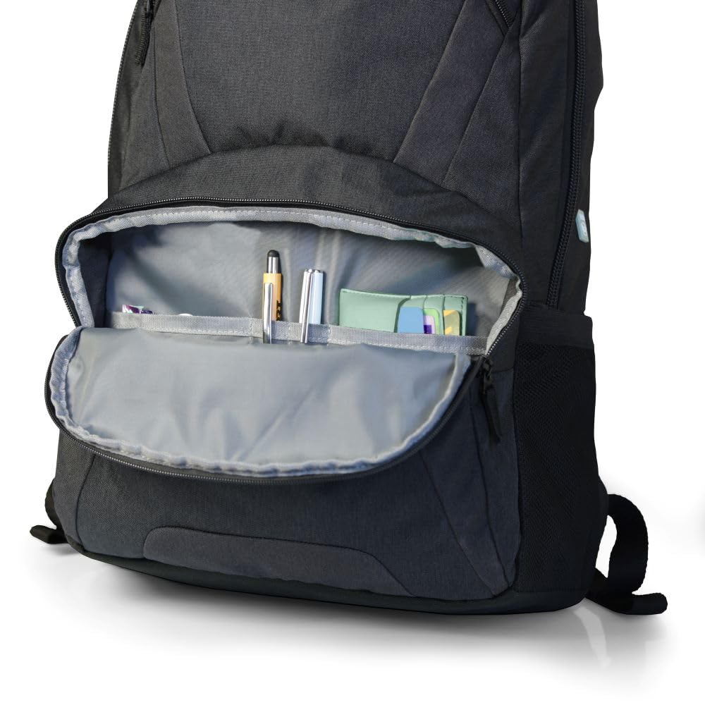 port-designs-houston-19-litres-15-6-pouces-sac-dos-pc-noir image 7