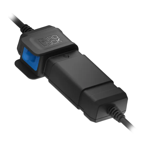 quad-lock-360-accessoire-adaptateur-intelligent-tanche-12v-vers-usb image 1