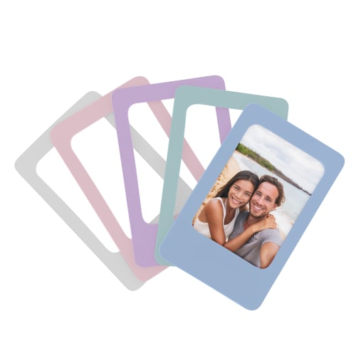 t-nb-lensy-5-cadres-photos-magn-tiques-format-mini image 1