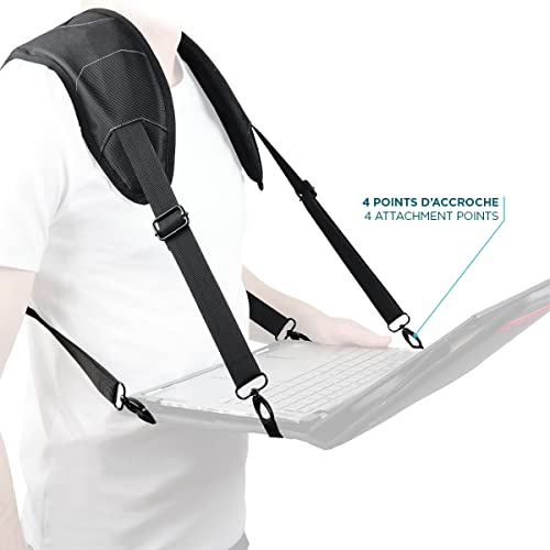mobilis-harnais-ergonomique-4-points-pour-pc-portable-et-tablette-protech image 8