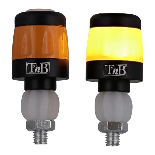 t-nb-clignotants-lat-raux-rechargeables-pour-guidon-v-lo-trottinette image 1