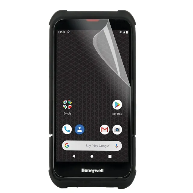 mobilis-t-series-prot-ge-cran-honeywell-ct30-xp-ik06-incassable-transparent image 1