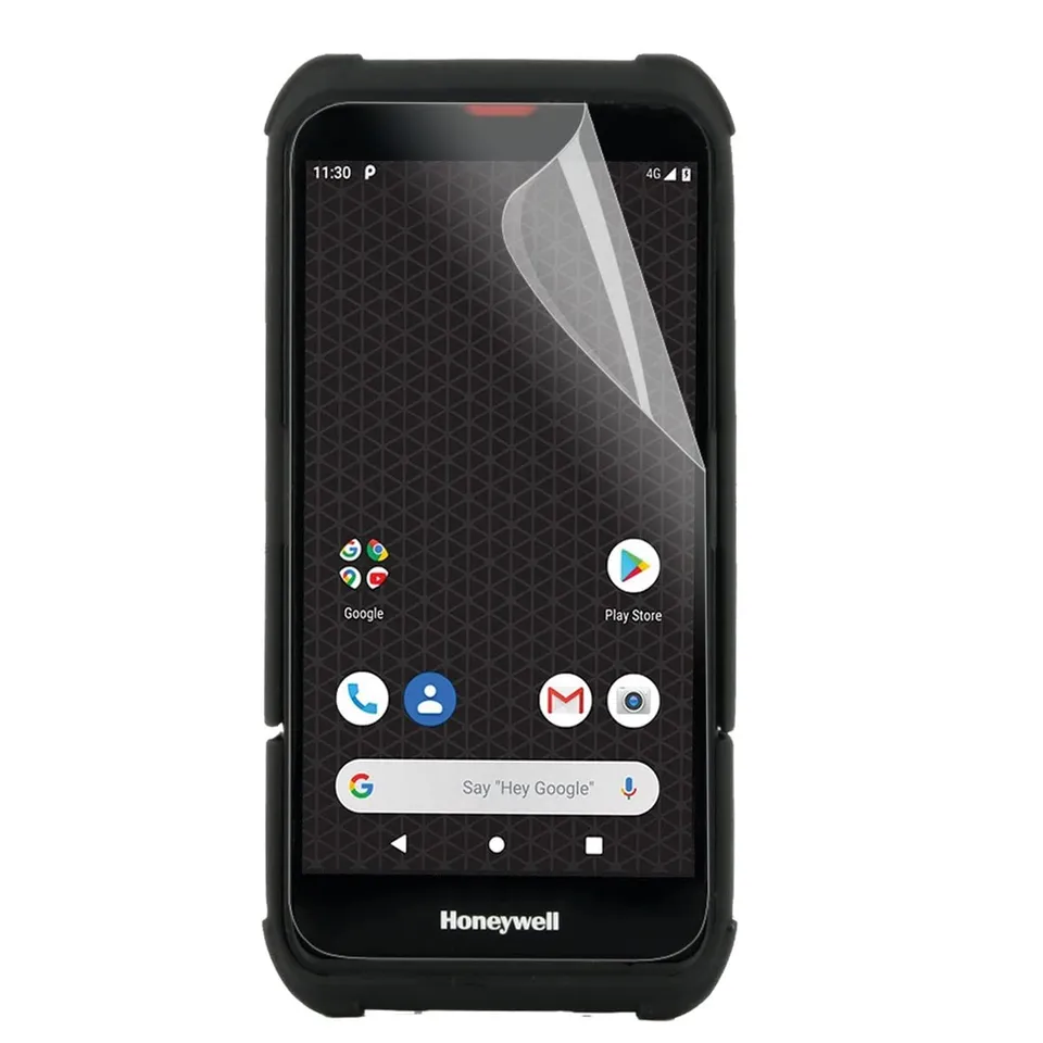 mobilis-t-series-prot-ge-cran-honeywell-ct30-xp-ik06-incassable-transparent image 1