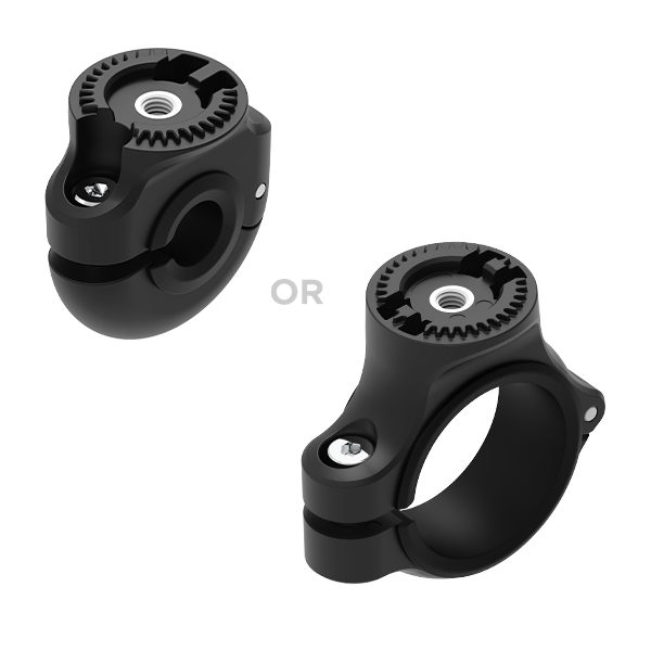 quad-lock-360-base-collier-de-serrage-pour-tube image 1