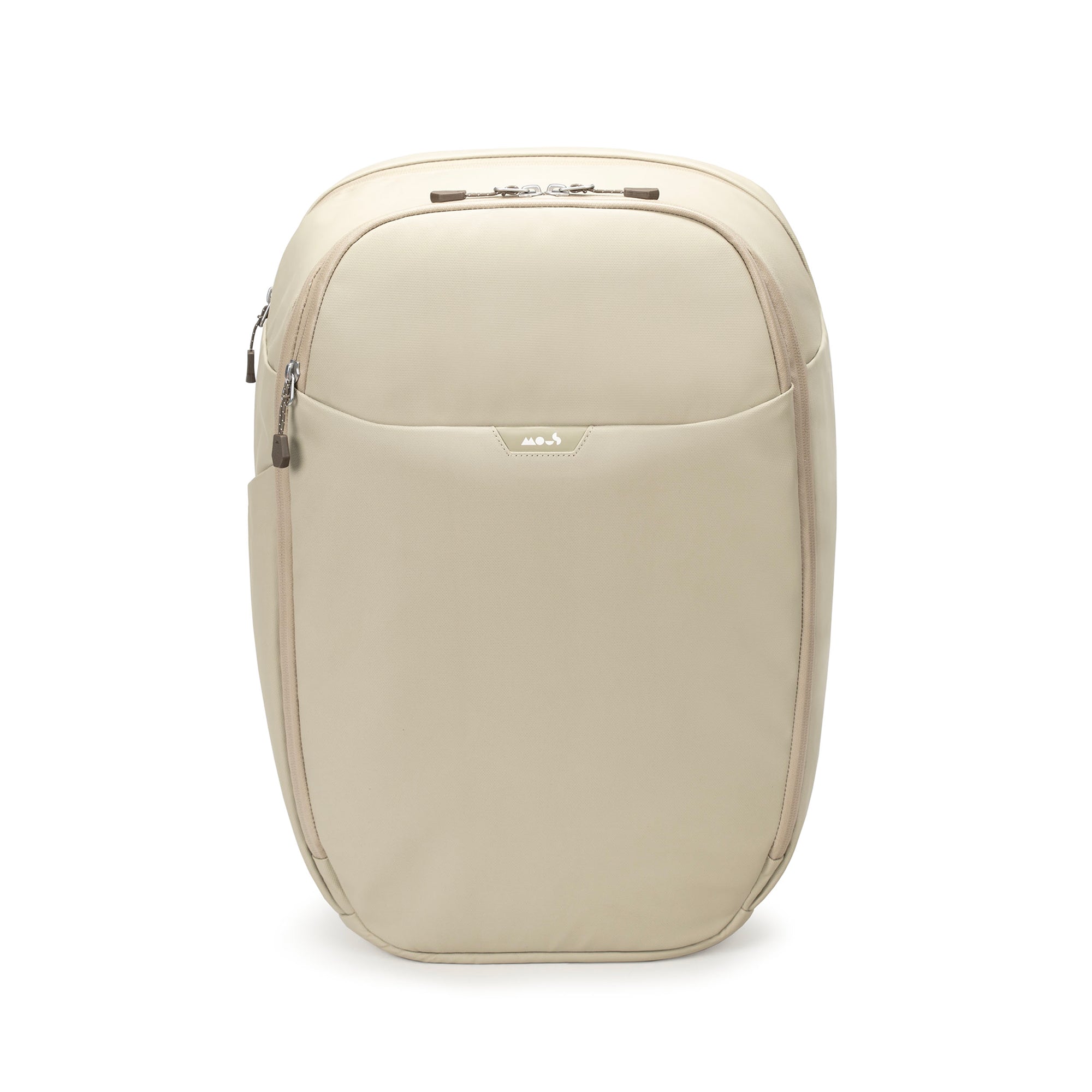 mous-day-sac-dos-zipp-de-protection-20-litres-stone-beige-avec-airofoam image 1