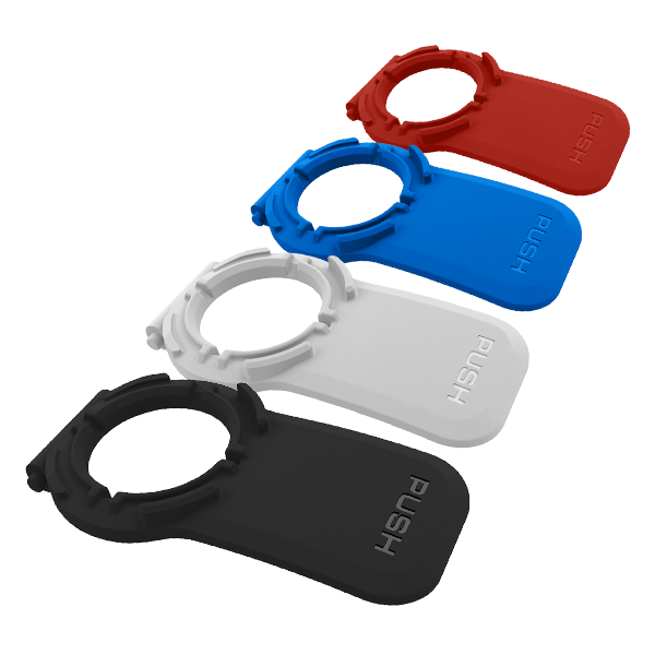 quad-lock-levier-de-blocage-couleur-levier-de-personnalisation image 1