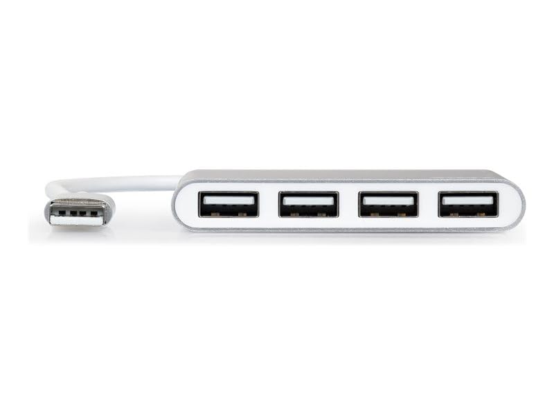 port-designs-port-connect-hub-usb-a-4-ports-usb-2-0-480-mb-s image 7