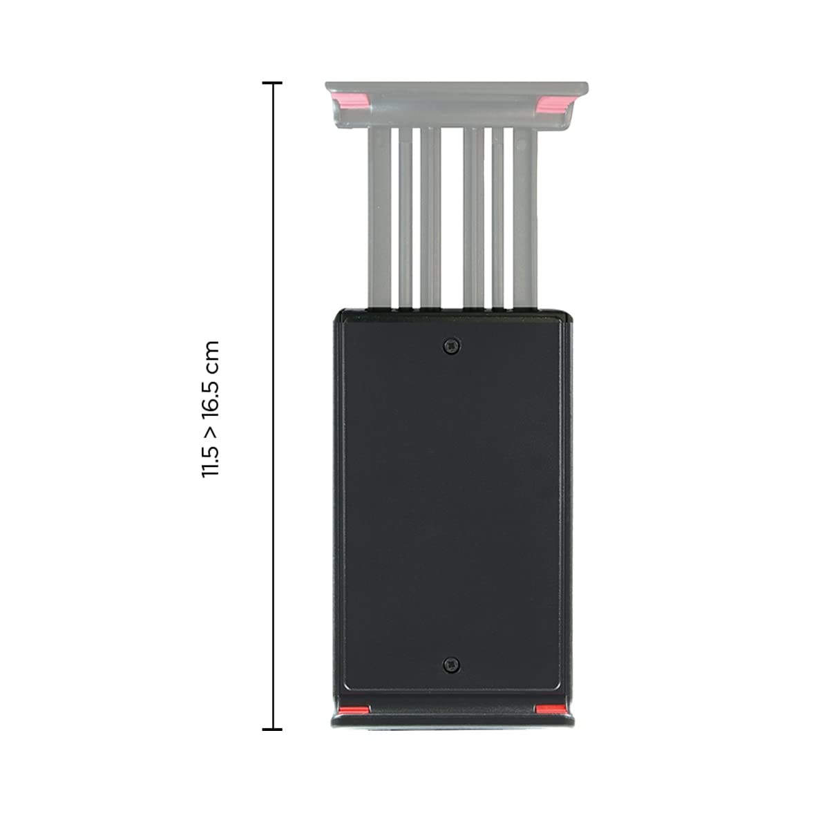 mobilis-support-universel-2-en-1-ventouse-pour-tablette-tableau-de-bord-pare-bri image 4