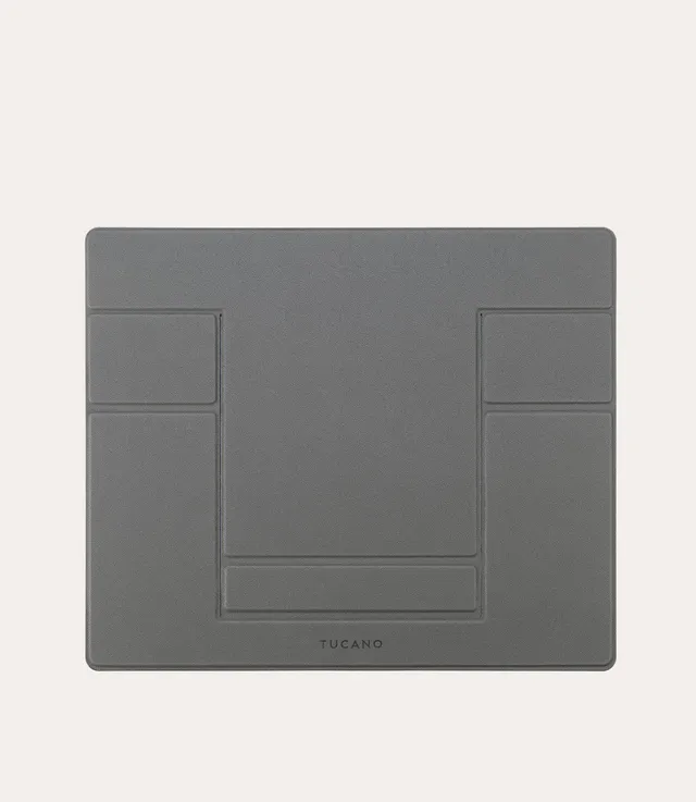 tucano-support-pliable-ordinateur-portable-et-tablette-ventilation image 1