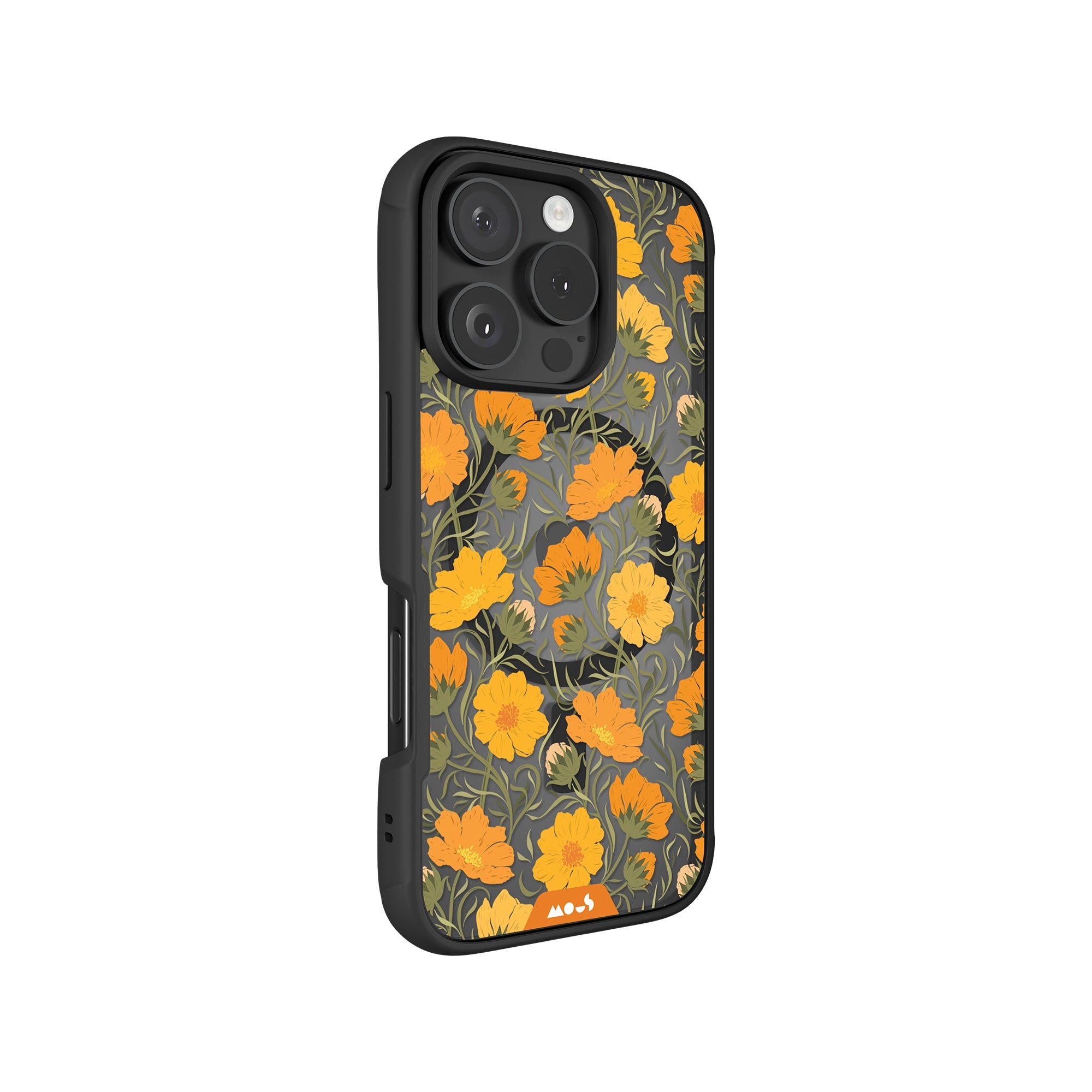 mous-cosmos-orange-coque-de-protection-t-l-phone-flowers-magsafe image 5