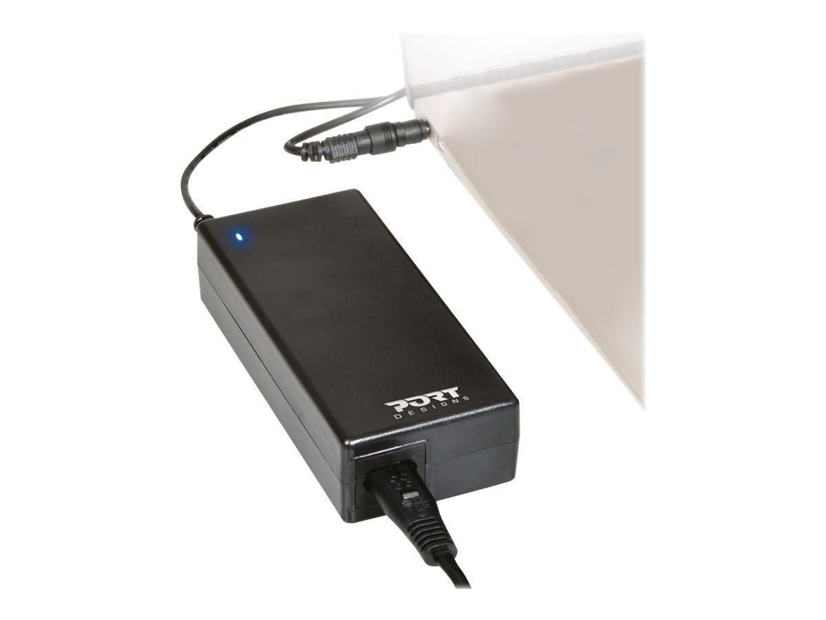 port-designs-port-connect-alimentation-pc-portable-asus-90w-prise-uk image 3